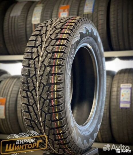 Cordiant Snow Cross 225/70 R16 107T