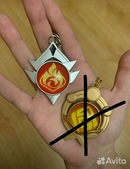 Пиро глаз бога снежная геншин genshin impact