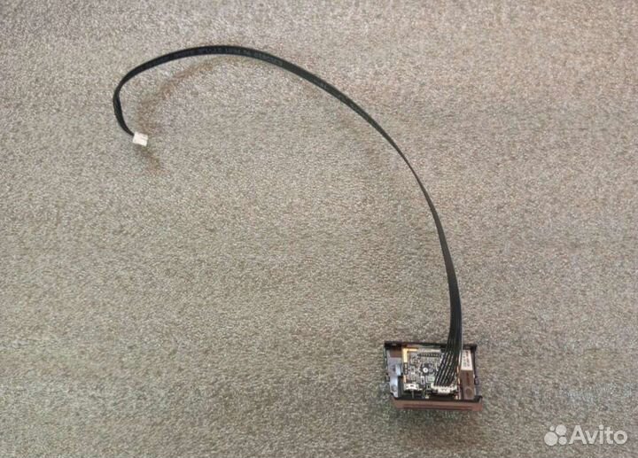 Плата управления для Samsung UE40NU7100U