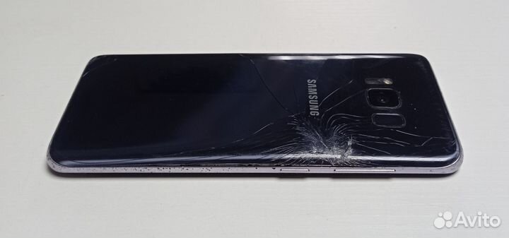 Samsung Galaxy S8, 4/64 ГБ