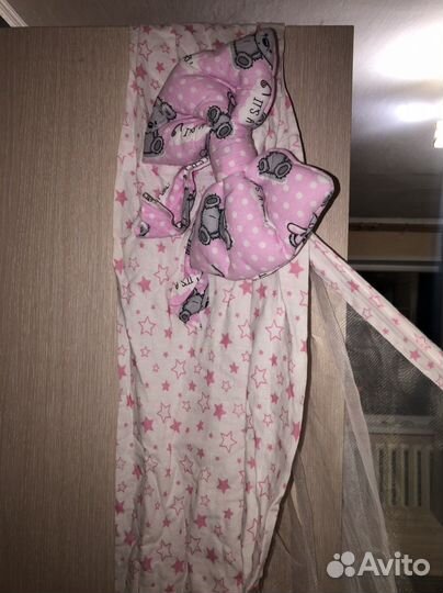 Конверт одеяло на выписку зимний