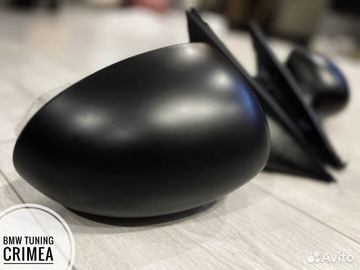Зеркала М5 Бмв е60