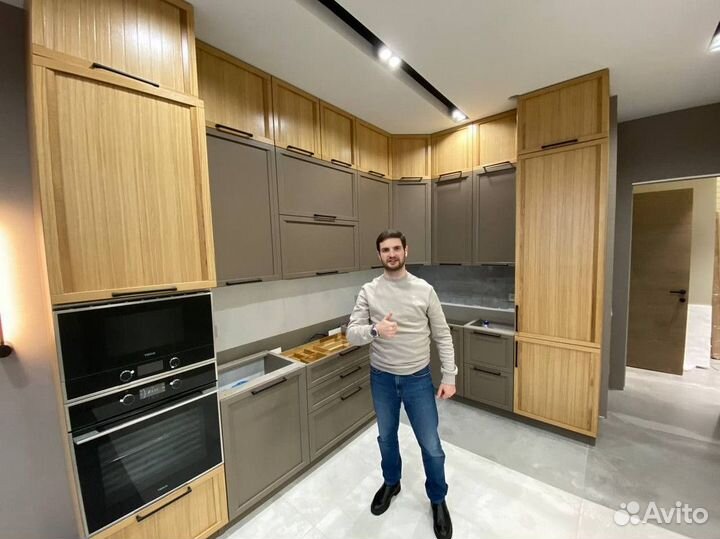 Качественный ремонт под ключ