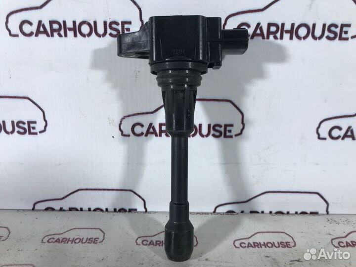 Катушка зажигания Nissan Skyline VQ35