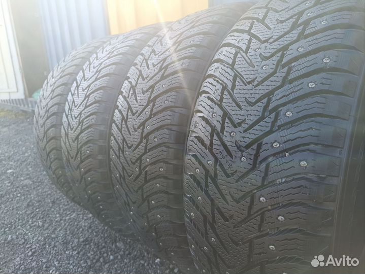 Nokian Tyres Nordman 8 SUV 235/60 R18 107T