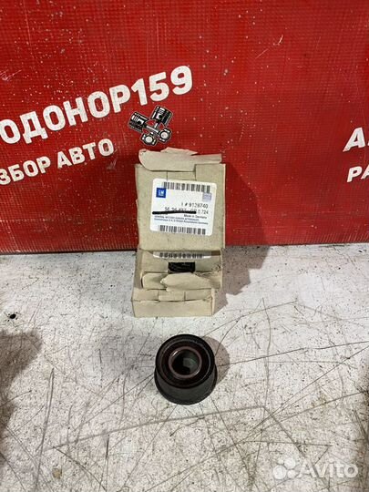 Opel astra-G ; zafira-A Ролик приводного ремня