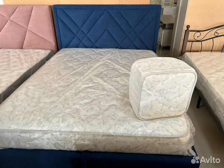 Матрас новый