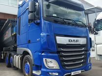 DAF XF 440 FTG, 2019