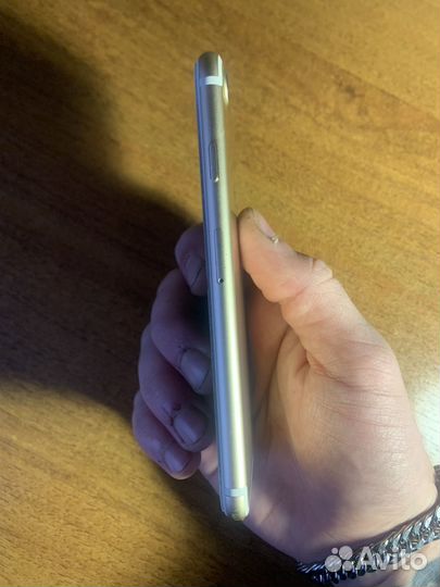 iPhone 7, 32 ГБ