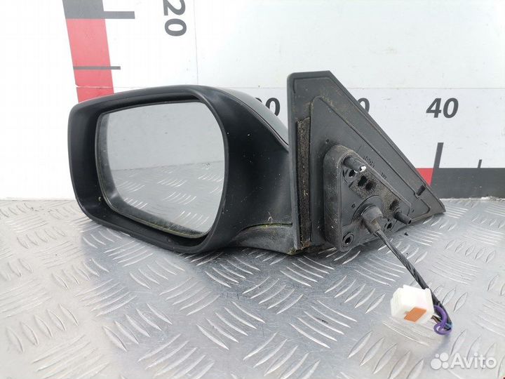 Зеркало боковое левое для Mazda 6 GG