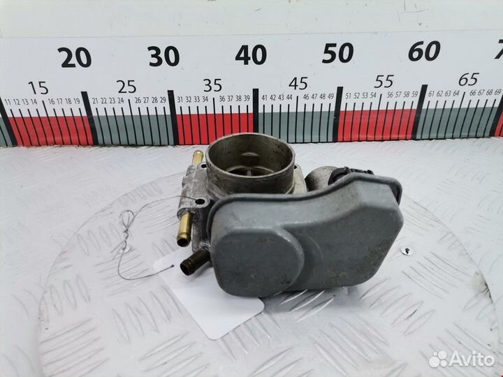 Заслонка дроссельная для Opel Astra G 9192122
