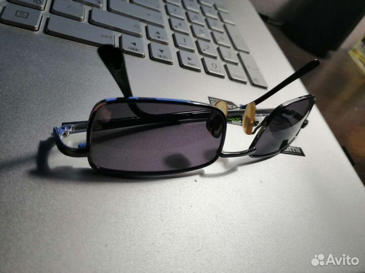 Солнцезащитные очки мужские