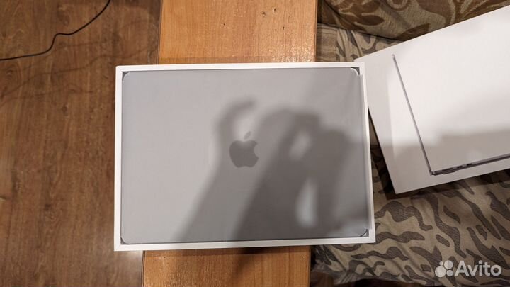 Macbook air m2