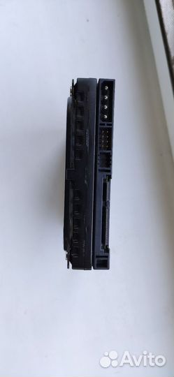 Жесткий диск