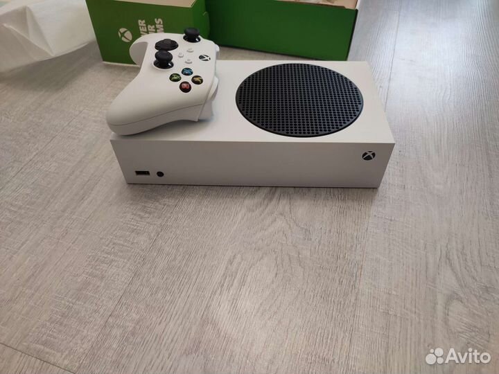 Xbox Series S