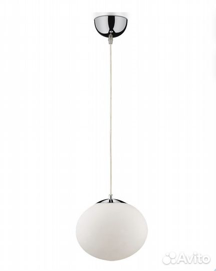 Светильник подвесной