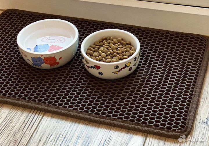 Коврик эва под Миску
