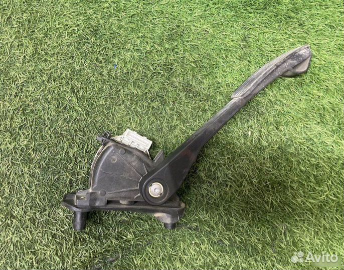 Педаль газа Volvo S80 1998-2006