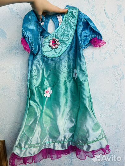 Карнавальные платья 92,104,110,116 размеры