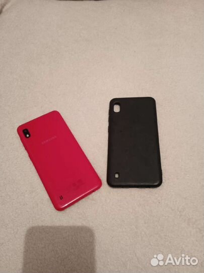 Телефон samsung a 10
