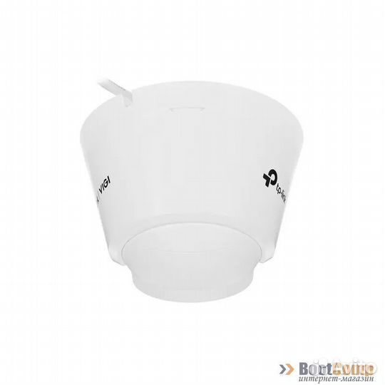 IP-видеокамера TP-link vigi C430I (2.8mm)