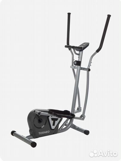 Эллиптический тренажер torneo