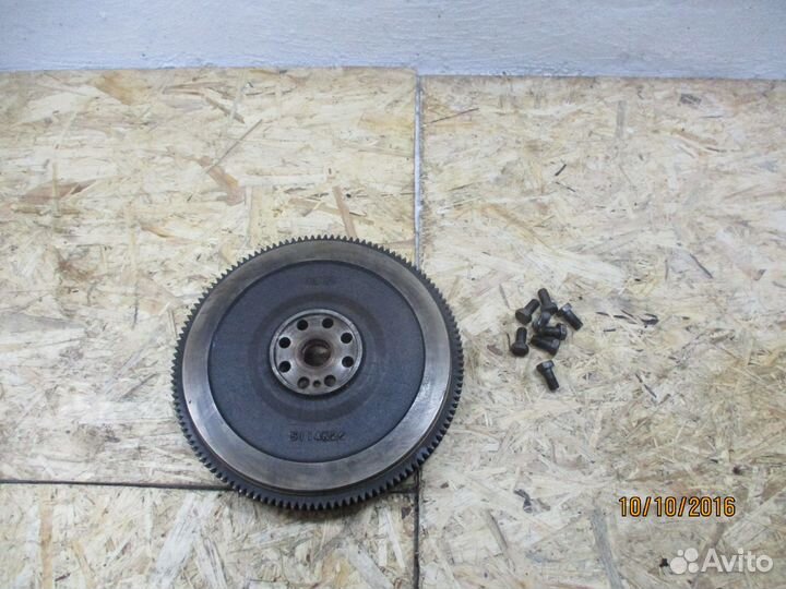 Маховик Форд Рейнджер 1 (1997-2006)