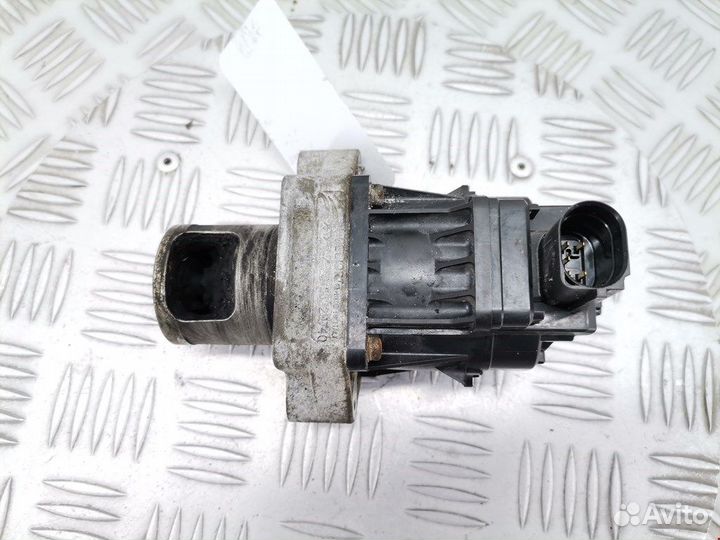 Клапан егр EGR для Suzuki SX4 1 55566052