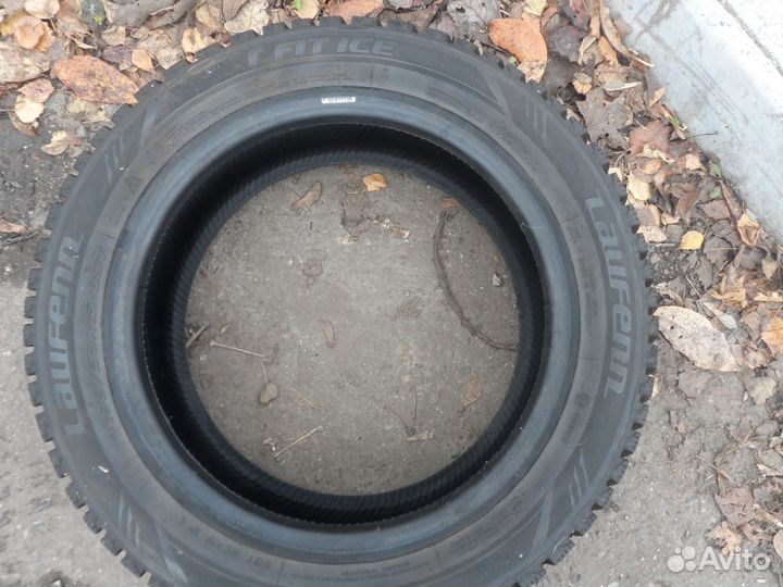 Laufenn I Fit Ice LW 71 195/55 R15