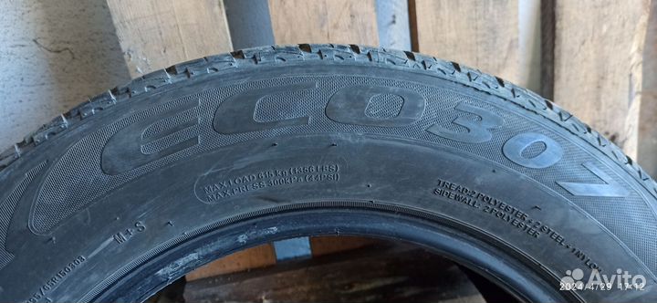 Mazzini Eco 307 195/65 R15