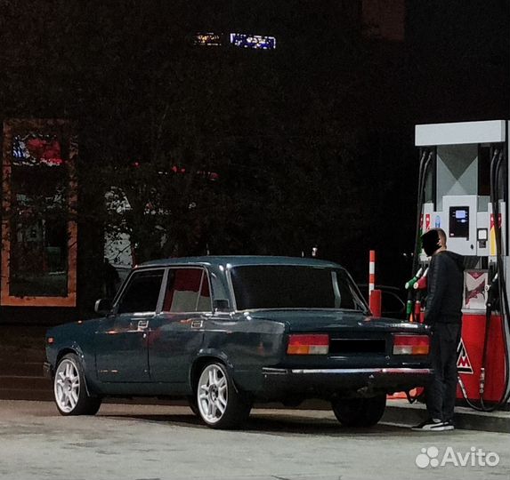 R17 Acustica Challenger 205/40, PCD 4x100 DIA 60