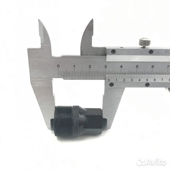 Съемник шатуна без ручки