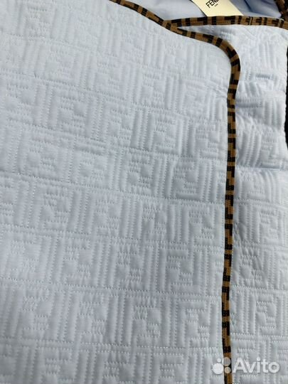 Конверт на выписку для новорожденного