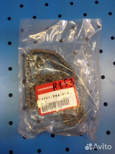 Цепь грм civic Type R Accord CR-V