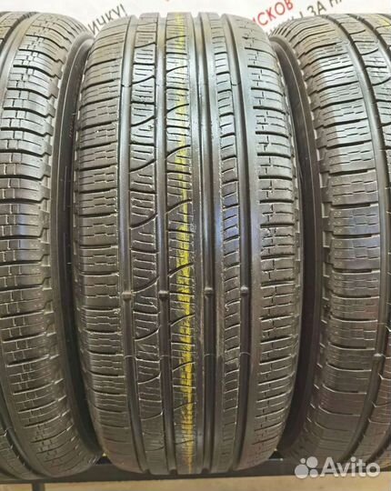 Pirelli Scorpion Verde 245/60 R18 105H
