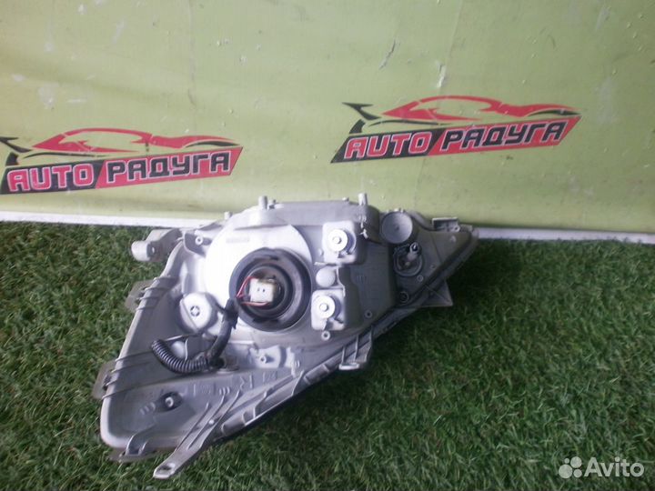 Фара toyota AZT240,NZT240,ZZT240,ZZT245 allion 1 м
