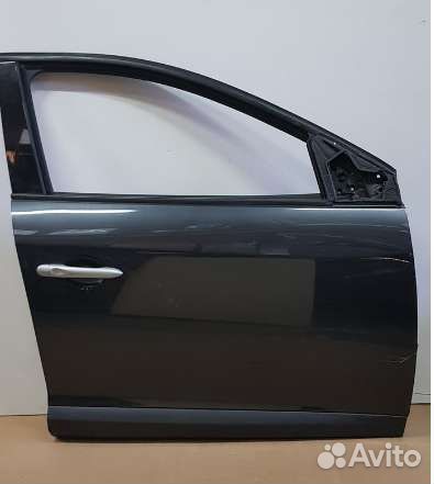 Двери, Рено Меган 3