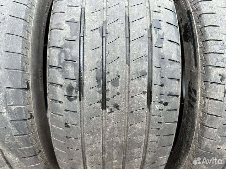 Bridgestone Turanza T005A 235/45 R18