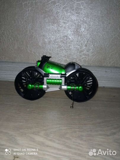 Квадрокоптер (без съёмки)