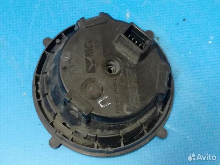 Механизм регулировки зеркала BMW 5-серия E60/E61