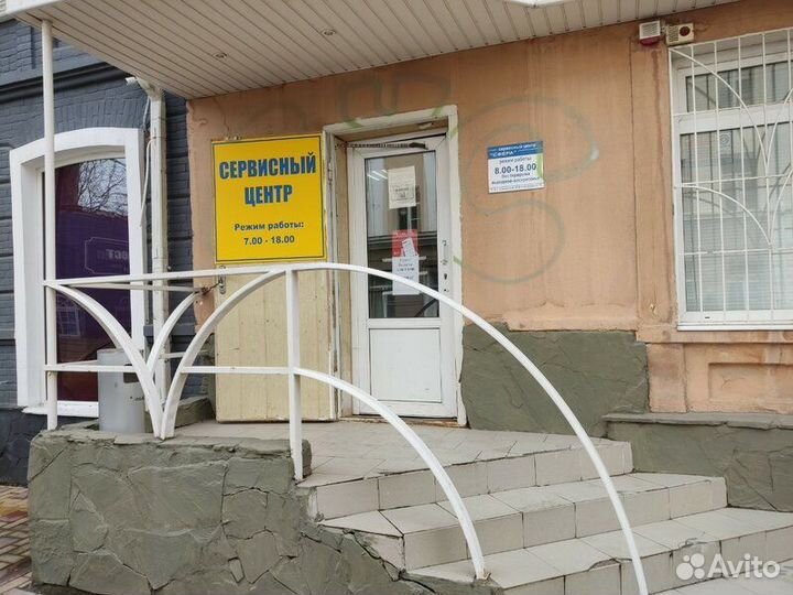 Заправка картриджей. Ремонт принтера