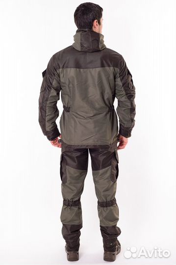 Костюм горный 5 Флис демисезонный