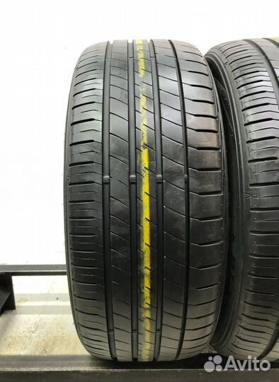Dunlop SP Sport LM705 235/45 R18 99W
