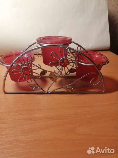 Нужные мелочи