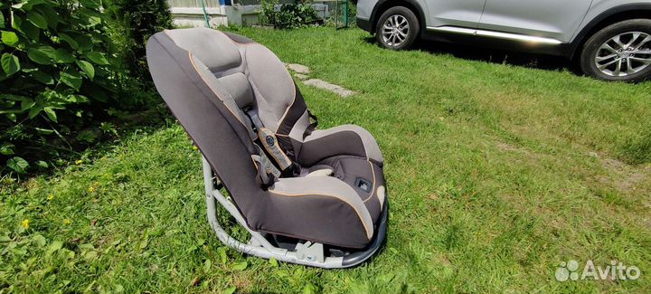 Автокресло Brevi 0-18 кг