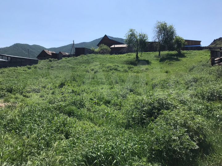 Участок 19,5 сот. (ИЖС)