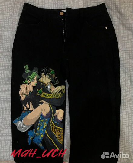 Рисунок на одежде