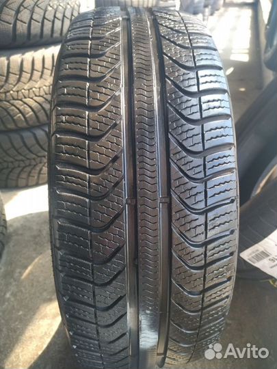 Pirelli Cinturato All Season Plus 205/55 R16 91H