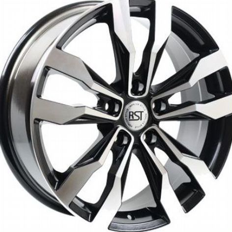 Литые диски RST R047 7×R17 5×108