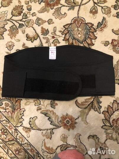 Бандаж для беременных